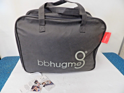 Bbhugme pregnancy pillow full - pregnancy,