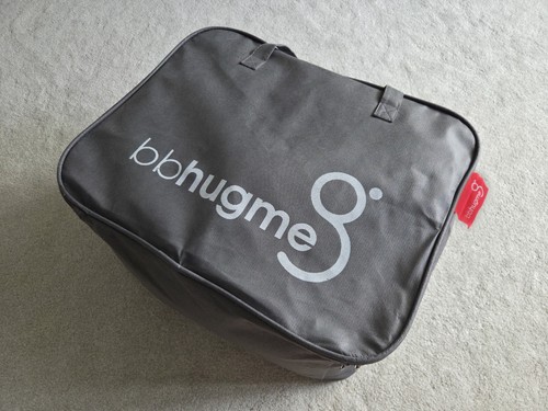 Bbhugme pregnancy pillow - bbhugme,