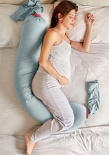 bbhugme Pregnancy Pillow -