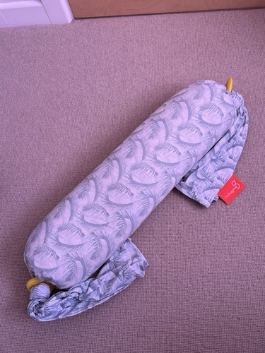 Bbhugme pregnancy pillow - pregnancy,