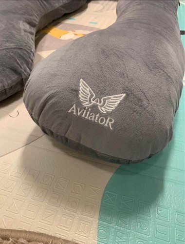 Pregnancy pillow new like - pillow, in