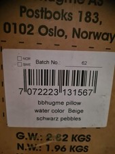 BbHugme Pregnancy Pillow,extra