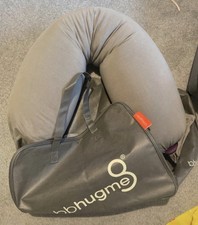 Bbhugme Pregnancy Pillow Stone