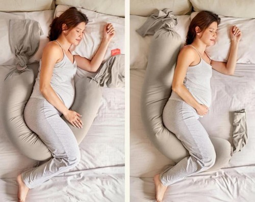 Bbhugme pregnancy pillow - bbhugme,