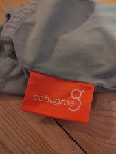 bbhugme Pregnancy Pillow -