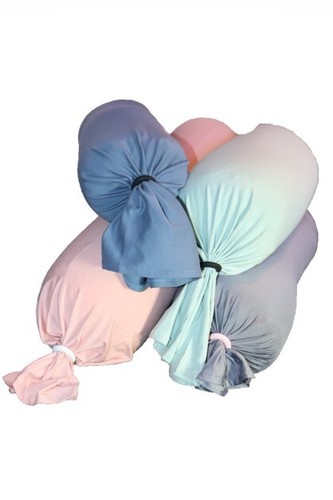 Body pillow cover fits - pillow, (fits