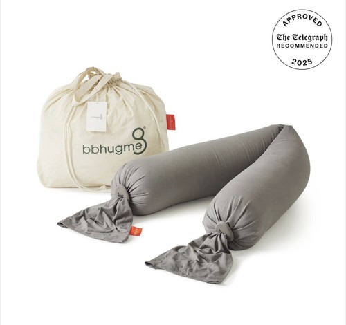 Bbhugme pregnancy pillow - pregnancy,