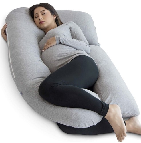 Pregnancy pillow - pregnancy,