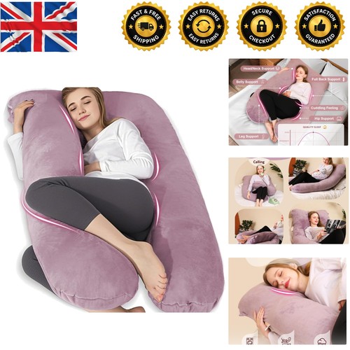 Pregnancy pillow - pregnancy,