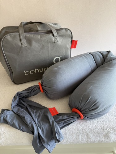 Bbhugme pregnancy pillow - bbhugme,