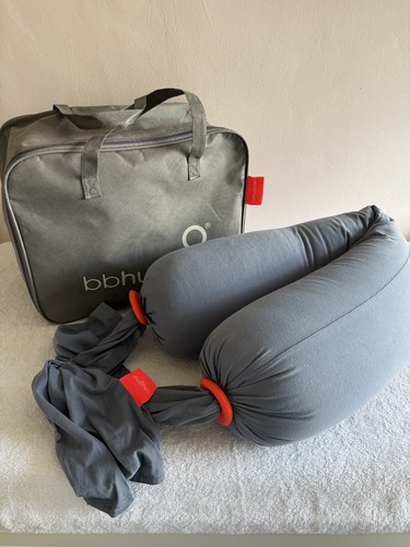 Bbhugme pregnancy pillow - bbhugme,